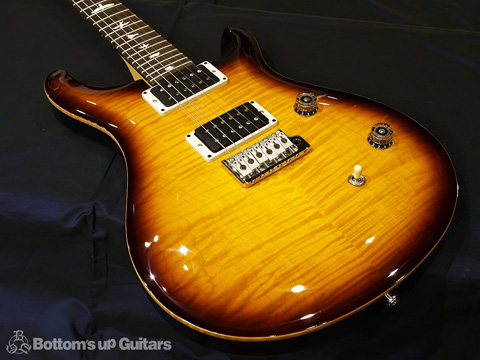 Paul Reed Smith PRS new CE 24 国内ファーストロット