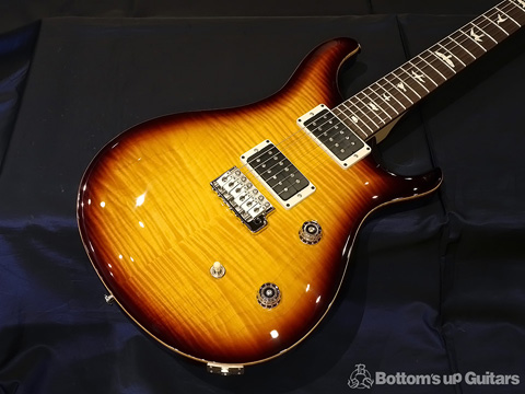 Paul Reed Smith PRS new CE 24 国内ファーストロット