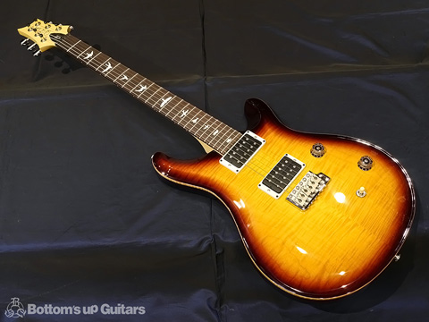 Paul Reed Smith PRS new CE 24 国内ファーストロット