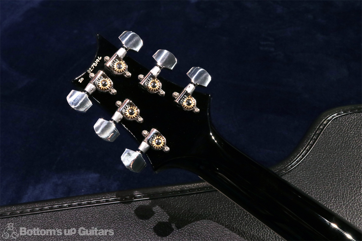 Paul Reed Smith(PRS) {BUG} 2020 McCarty 594 Hollowbody II - Gray Black - 【2020年スペック! 超希少なMcCarty HB II !】