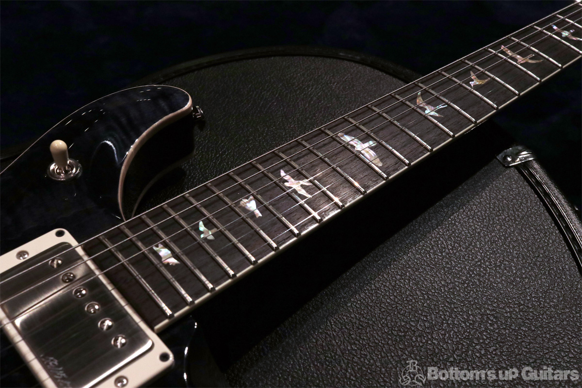 Paul Reed Smith(PRS) {BUG} 2020 McCarty 594 Hollowbody II - Gray Black - 【2020年スペック! 超希少なMcCarty HB II !】