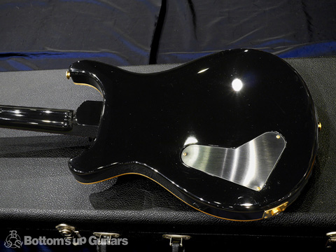 1994 McCarty 3PU GHW Moon 初年度 限定 スポット 激レア Les Paul Custom Black Beauty