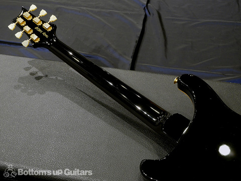 1994 McCarty 3PU GHW Moon 初年度 限定 スポット 激レア Les Paul Custom Black Beauty