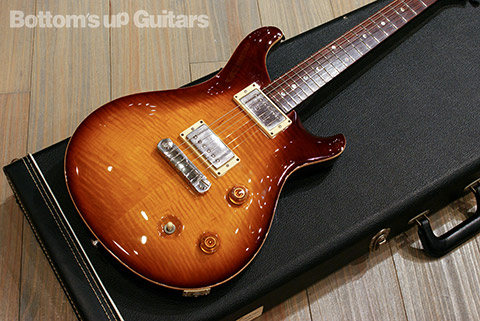 PRS McCarty '94 - McCarty Tobacco Burst - First Year Made