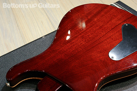PRS McCarty '94 - McCarty Tobacco Burst - First Year Made