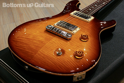 PRS McCarty '94 - McCarty Tobacco Burst - First Year Made