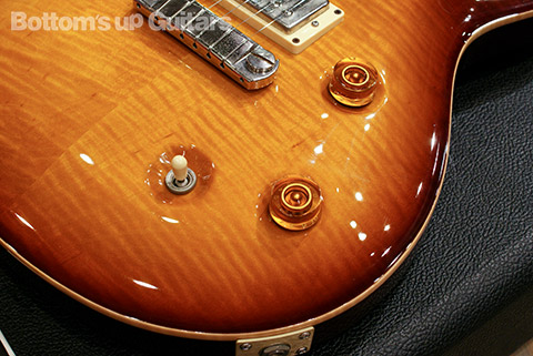 PRS McCarty '94 - McCarty Tobacco Burst - First Year Made