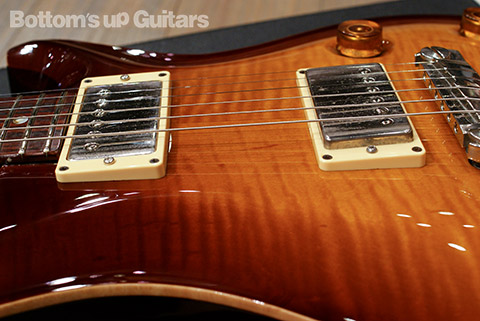 PRS McCarty '94 - McCarty Tobacco Burst - First Year Made