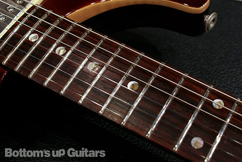 PRS McCarty '94 - McCarty Tobacco Burst - First Year Made