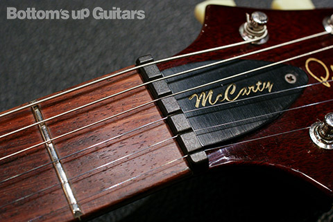 PRS McCarty '94 - McCarty Tobacco Burst - First Year Made