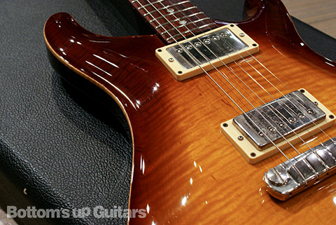 PRS McCarty '94 - McCarty Tobacco Burst - First Year Made