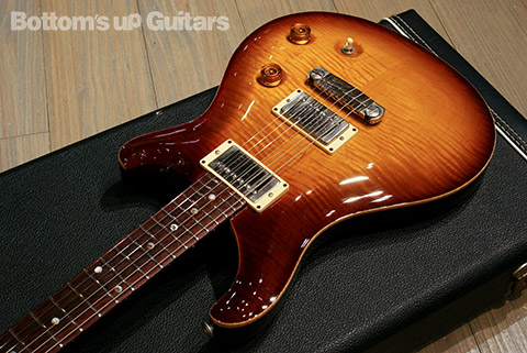 PRS McCarty '94 - McCarty Tobacco Burst - First Year Made