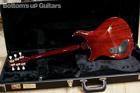 PRS McCarty '94 - McCarty Tobacco Burst - First Year Made