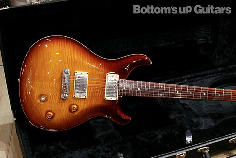 PRS McCarty '94 - McCarty Tobacco Burst - First Year Made