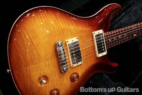 PRS McCarty '94 - McCarty Tobacco Burst - First Year Made