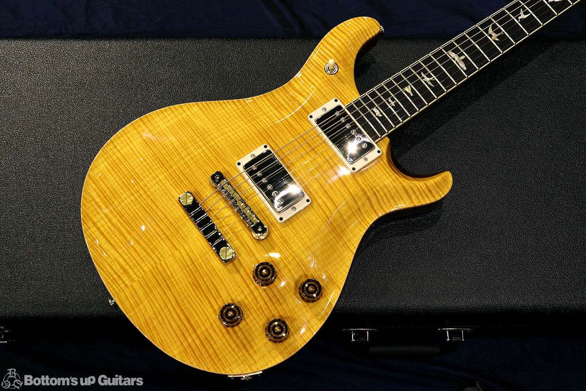 Paul Reed Smith PRS Wood Library Limited McCarty594 Selected Honey 限定モデル 当社選定品