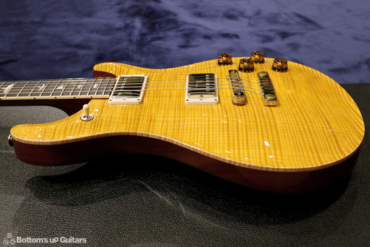 Paul Reed Smith PRS Wood Library Limited McCarty594 Selected Honey 限定モデル 当社選定品