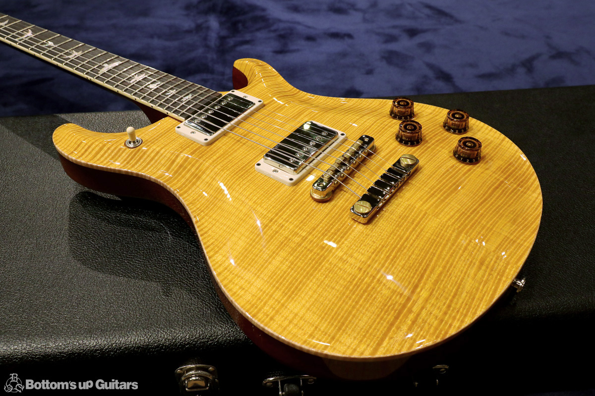 Paul Reed Smith PRS Wood Library Limited McCarty594 Selected Honey 限定モデル 当社選定品