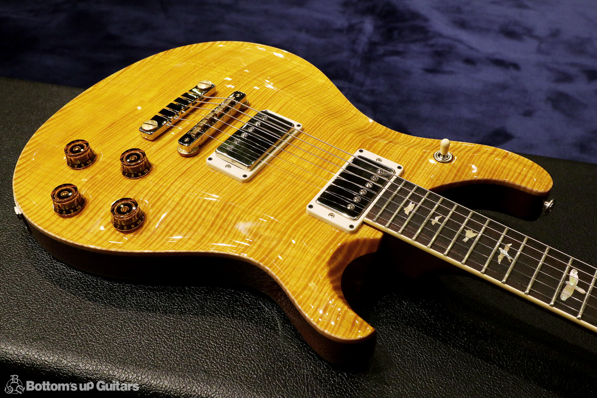 Paul Reed Smith PRS Wood Library Limited McCarty594 Selected Honey 限定モデル 当社選定品