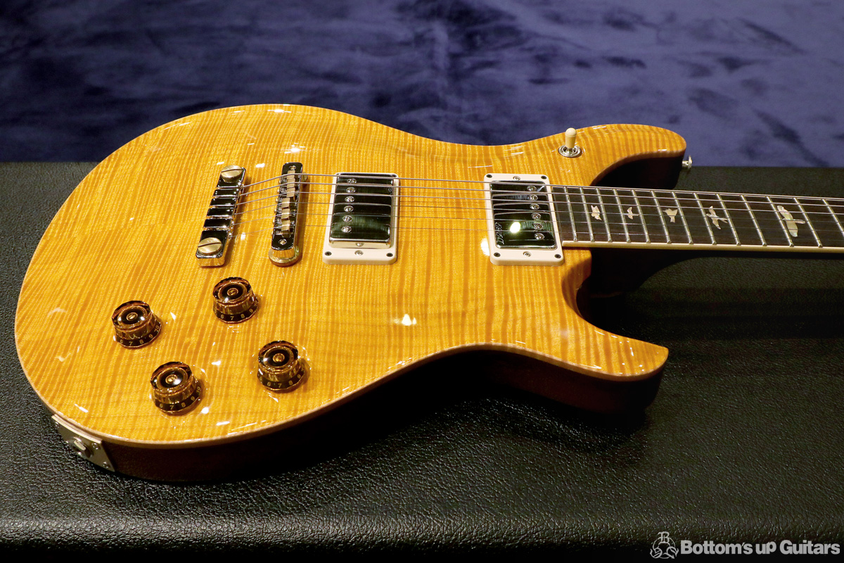 Paul Reed Smith PRS Wood Library Limited McCarty594 Selected Honey 限定モデル 当社選定品