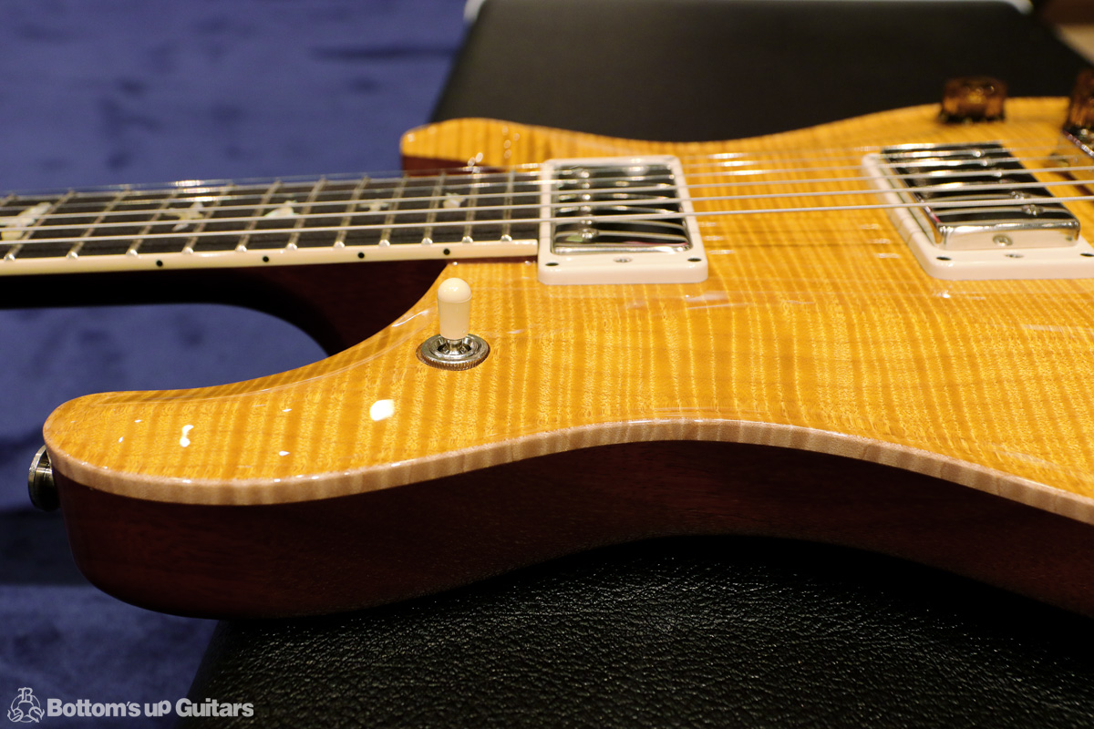 Paul Reed Smith PRS Wood Library Limited McCarty594 Selected Honey 限定モデル 当社選定品