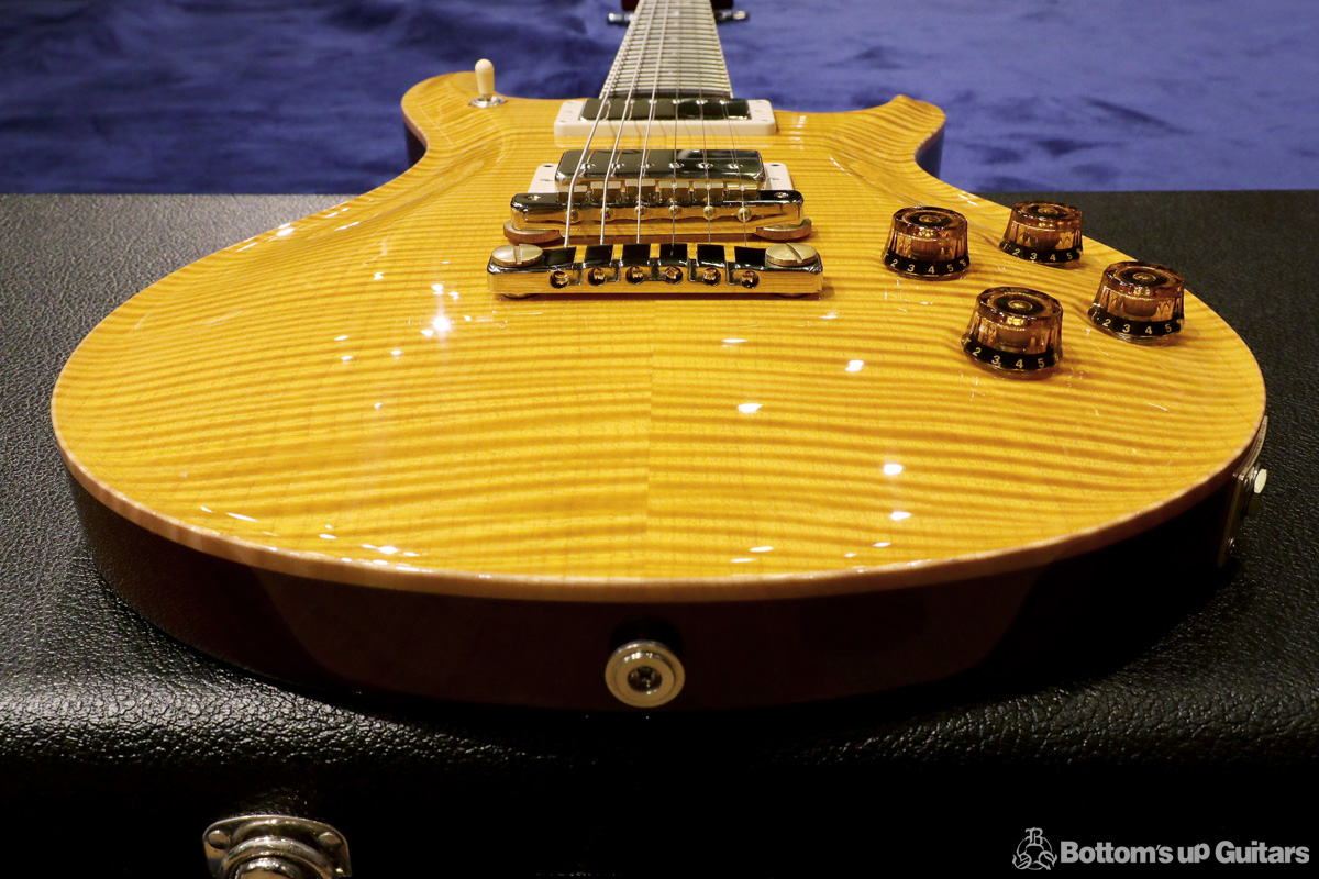Paul Reed Smith PRS Wood Library Limited McCarty594 Selected Honey 限定モデル 当社選定品