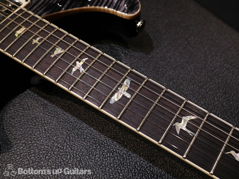 Paul Reed Smith '16 McCarty 594 - Gray Black - 【PRS ファクトリー 現地選定品】