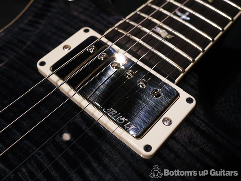 Paul Reed Smith '16 McCarty 594 - Gray Black - 【PRS ファクトリー 現地選定品】