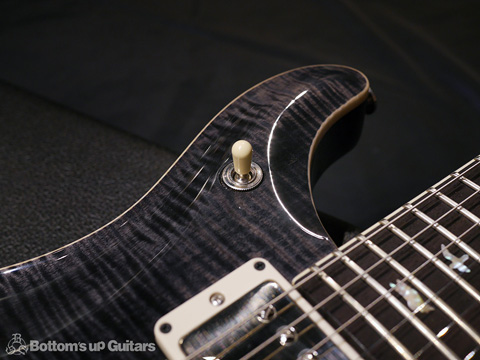 Paul Reed Smith '16 McCarty 594 - Gray Black - 【PRS ファクトリー 現地選定品】