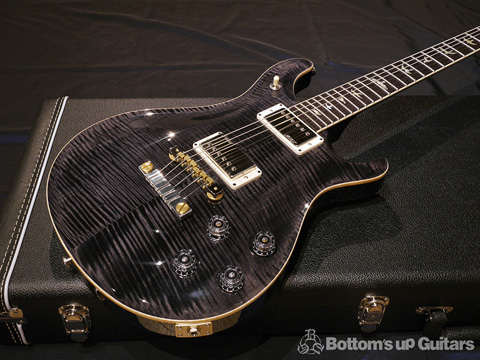 Paul Reed Smith '16 McCarty 594 - Gray Black - 【PRS ファクトリー 現地選定品】