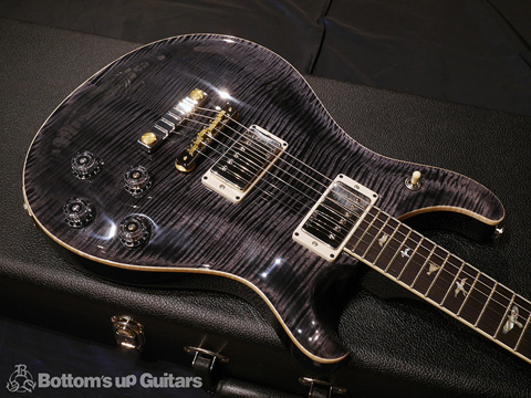 Paul Reed Smith '16 McCarty 594 - Gray Black - 【PRS ファクトリー 現地選定品】