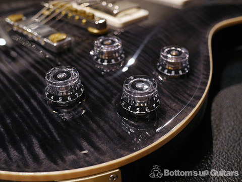 Paul Reed Smith '16 McCarty 594 - Gray Black - 【PRS ファクトリー 現地選定品】