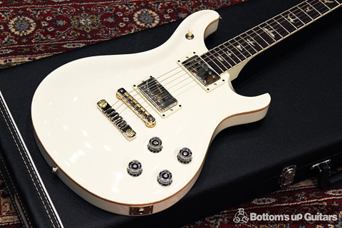 Paul Reed Smith PRS '17 McCarty 594 - Antique White - 【特別商談会選定品】