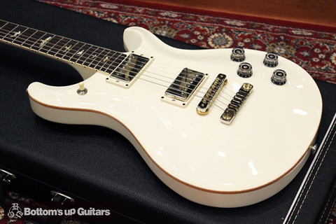 Paul Reed Smith PRS '17 McCarty 594 - Antique White - 【特別商談会選定品】