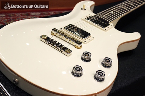 Paul Reed Smith PRS '17 McCarty 594 - Antique White - 【特別商談会選定品】