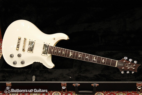 Paul Reed Smith PRS '17 McCarty 594 - Antique White - 【特別商談会選定品】