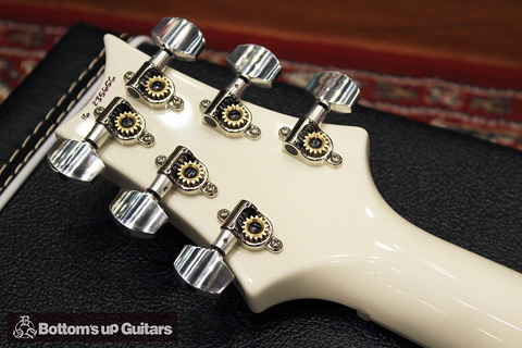 Paul Reed Smith PRS '17 McCarty 594 - Antique White - 【特別商談会選定品】