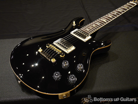 Paul Reed Smith '17 McCarty 594 - Black - 特別商談会選定品