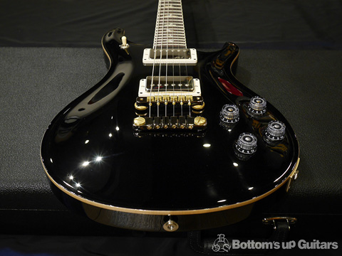 Paul Reed Smith '17 McCarty 594 - Black - 特別商談会選定品