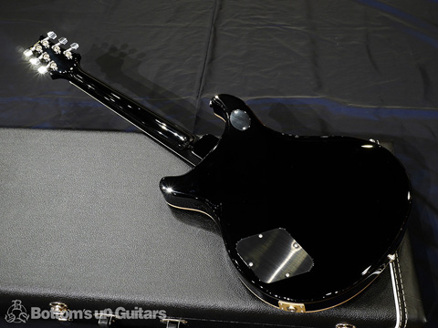 Paul Reed Smith '17 McCarty 594 - Black - 特別商談会選定品