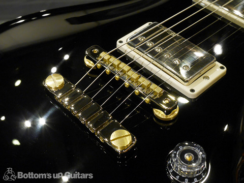 Paul Reed Smith '17 McCarty 594 - Black - 特別商談会選定品