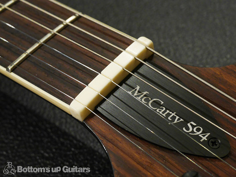 Paul Reed Smith '17 McCarty 594 - Black - 特別商談会選定品