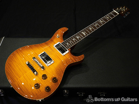 Paul Reed Smith PRS McCarty 594 McCarty Sunburst マッカーティ レスポール スケール Phase3 John Mayer ジョンメイヤー 58/15LT バインディング