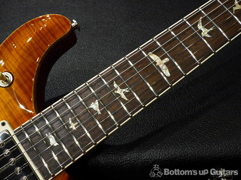 Paul Reed Smith PRS McCarty 594 McCarty Sunburst マッカーティ レスポール スケール Phase3 John Mayer ジョンメイヤー 58/15LT バインディング