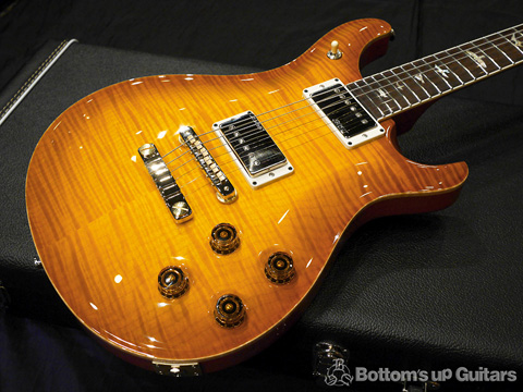 Paul Reed Smith PRS McCarty 594 McCarty Sunburst マッカーティ レスポール スケール Phase3 John Mayer ジョンメイヤー 58/15LT バインディング