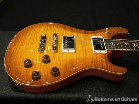 Paul Reed Smith PRS McCarty 594 McCarty Sunburst マッカーティ レスポール スケール Phase3 John Mayer ジョンメイヤー 58/15LT バインディング