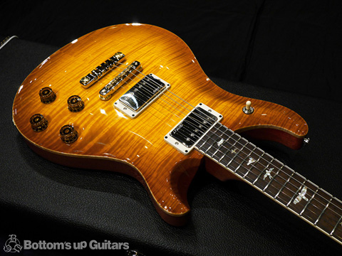 Paul Reed Smith PRS McCarty 594 McCarty Sunburst マッカーティ レスポール スケール Phase3 John Mayer ジョンメイヤー 58/15LT バインディング