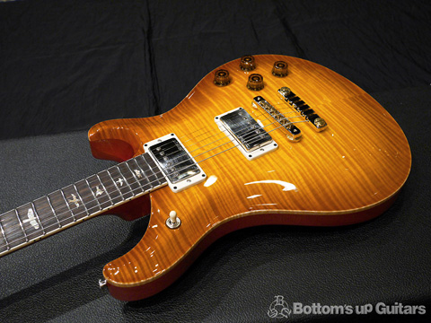 Paul Reed Smith PRS McCarty 594 McCarty Sunburst マッカーティ レスポール スケール Phase3 John Mayer ジョンメイヤー 58/15LT バインディング