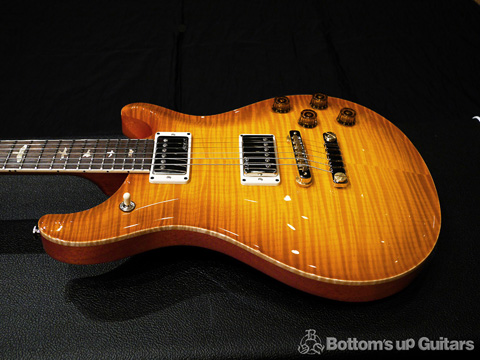 Paul Reed Smith PRS McCarty 594 McCarty Sunburst マッカーティ レスポール スケール Phase3 John Mayer ジョンメイヤー 58/15LT バインディング