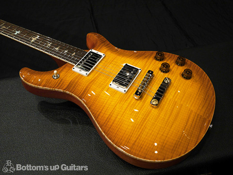 Paul Reed Smith PRS McCarty 594 McCarty Sunburst マッカーティ レスポール スケール Phase3 John Mayer ジョンメイヤー 58/15LT バインディング